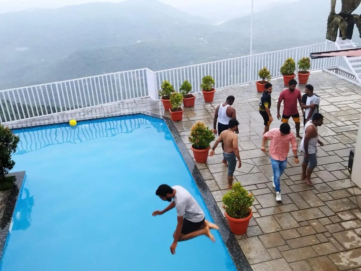 Chillax Resorts Palakkayam Thattu Paithalmala