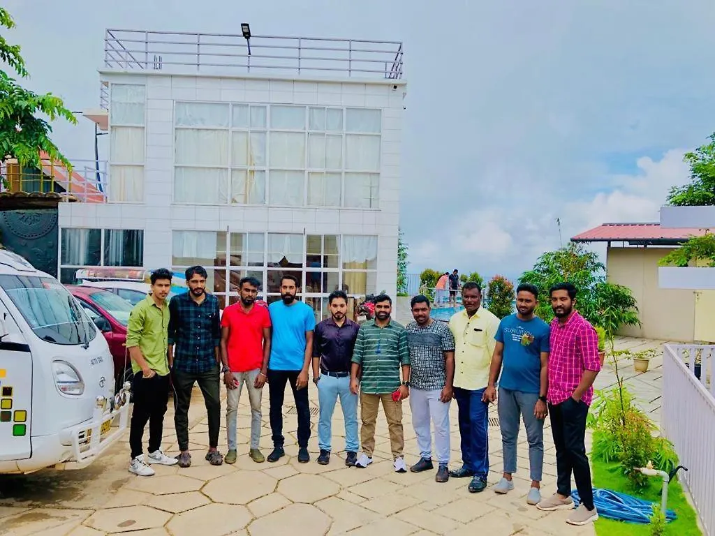 Chillax Resorts Palakkayam Thattu Paithalmala Hotel