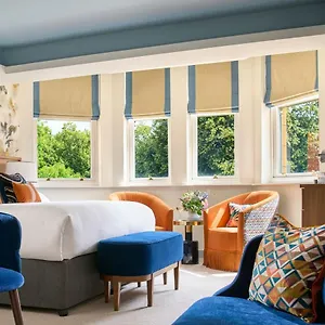 Dylan Hotel Dublin