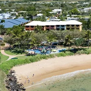 Kacy's Motel Bargara