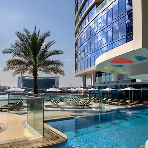 Hilton Creek & Residences Hotel Dubai